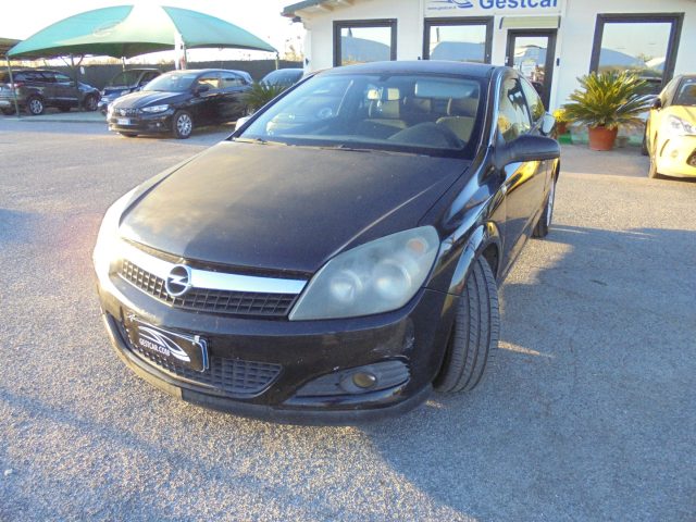 OPEL Astra usata, con Airbag Passeggero