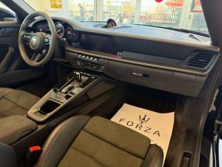 PORSCHE 992 usata, con Cruise Control
