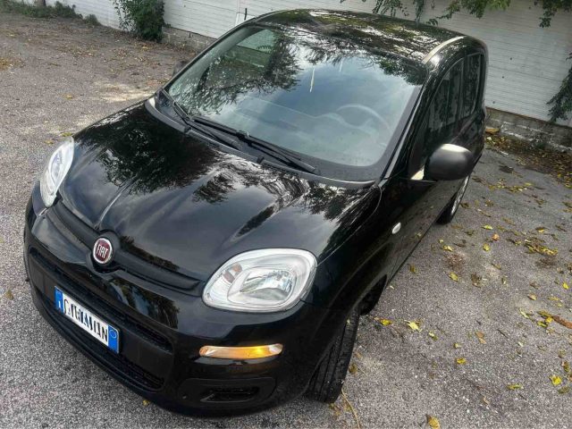 FIAT Panda usata, con ABS
