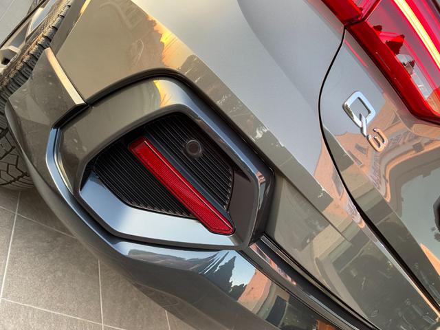AUDI Q3 usata, con Volante multifunzione