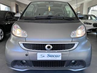 SMART ForTwo usata, con Airbag