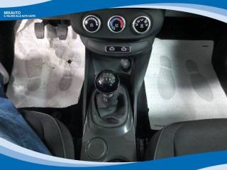 FIAT 500X usata, con Boardcomputer