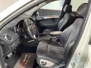 MERCEDES-BENZ ML 320 usata, con Boardcomputer