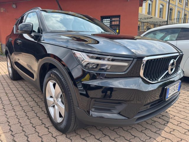 VOLVO XC40 usata, con Airbag