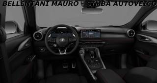 ALFA ROMEO Tonale usata, con Cruise Control