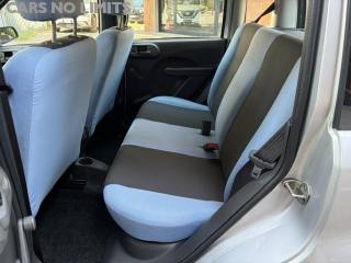 FIAT Panda usata, con Controllo automatico clima