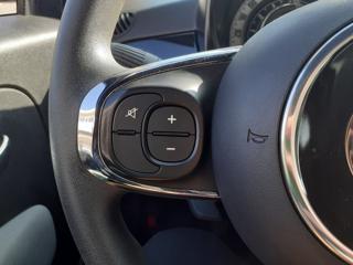 FIAT 500 usata, con Specchietti laterali elettrici