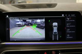 BMW X6 usata, con Interni in pelle