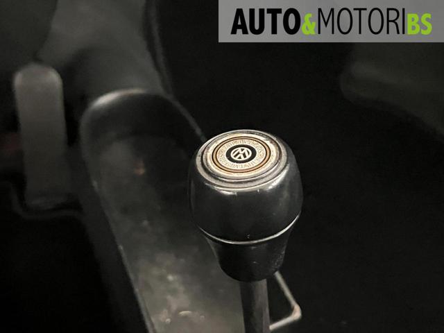 VOLKSWAGEN Maggiolino usata 12