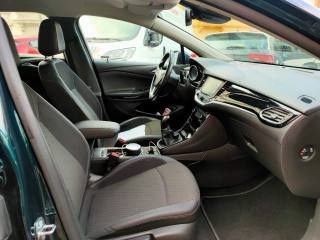 OPEL Astra usata, con Sistema di navigazione