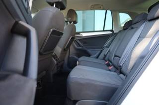 VOLKSWAGEN Tiguan usata 99