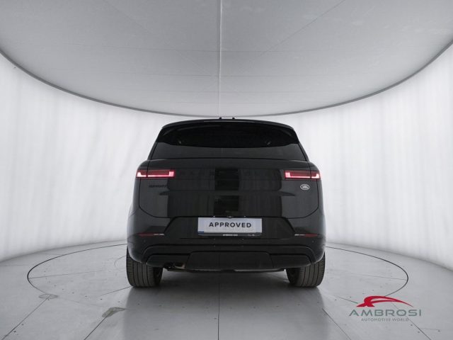 LAND ROVER Range Rover Sport usata 6