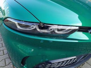 ALFA ROMEO Tonale usata, con Interni in pelle