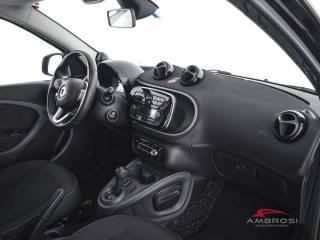 SMART ForFour usata 11
