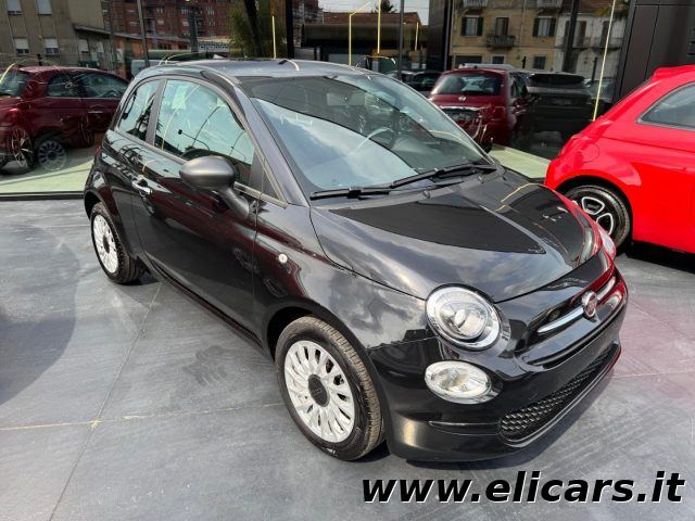 FIAT 500 usata, con ABS