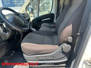PEUGEOT Boxer usata 11