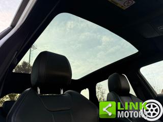 LAND ROVER Range Rover Evoque usata, con Regolazione elettrica sedili