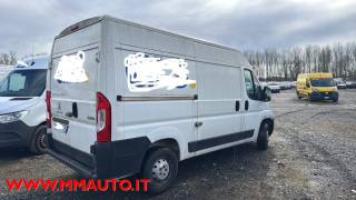 PEUGEOT Boxer usata, con Chiusura centralizzata