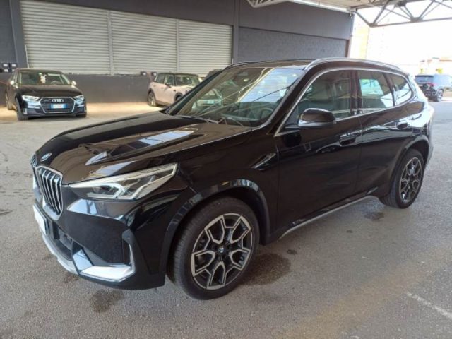 BMW X1 usata, con ABS
