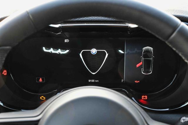 ALFA ROMEO Tonale usata, con Immobilizzatore elettronico