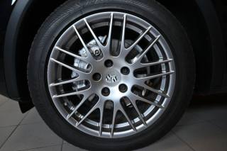 PORSCHE Cayenne usata 90