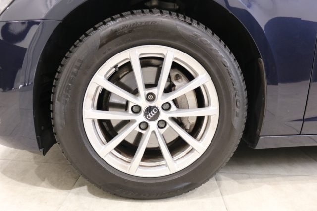 AUDI A6 usata 24