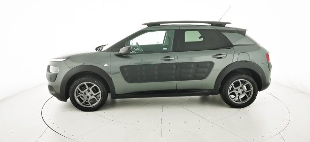 CITROEN C4 Cactus usata, con Airbag Passeggero