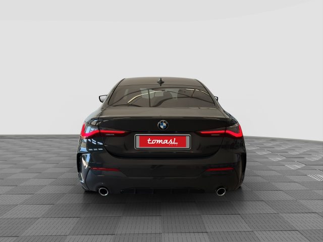 BMW 420 usata 7