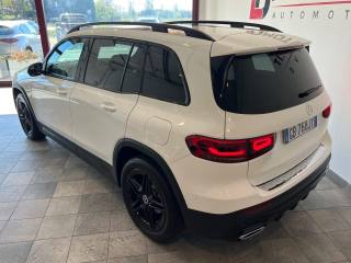 MERCEDES-BENZ GLB 200 usata, con Chiusura centralizzata