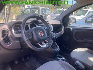 FIAT Panda Cross usata, con Cerchi in lega