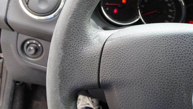 DACIA Logan usata 85