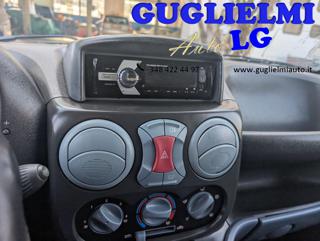 FIAT Doblo usata 15