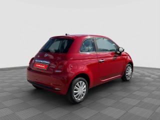 FIAT 500 usata 4