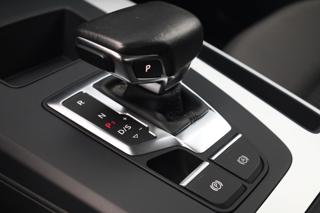 AUDI Q5 usata, con Chiusura centralizzata