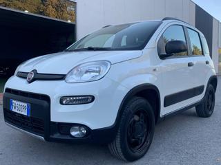 FIAT Panda usata, con Airbag Passeggero