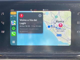 CITROEN C3 usata, con Fendinebbia