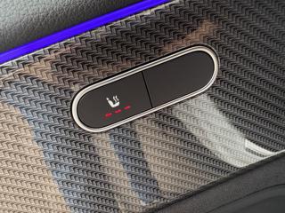 MERCEDES-BENZ GLA 200 usata, con Sistema di navigazione