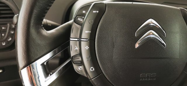 CITROEN C4 Picasso usata 27