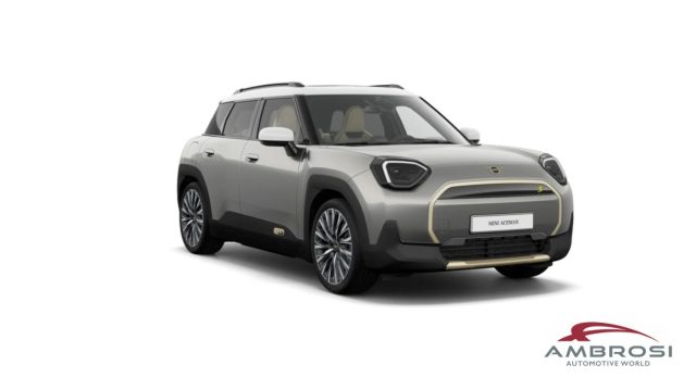 MINI Aceman usata 6