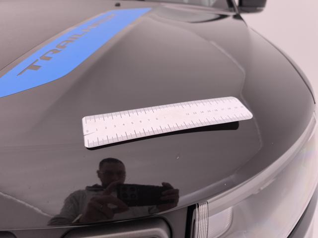 JEEP Compass usata, con Supporto lombare