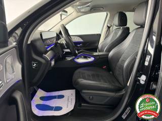 MERCEDES-BENZ GLE 350 usata, con Boardcomputer