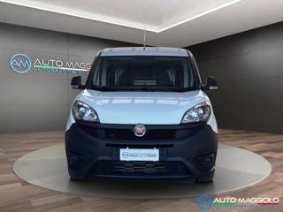 FIAT Doblo usata, con Airbag
