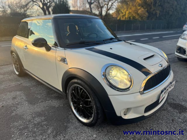 MINI Cooper S usata, con Airbag Passeggero