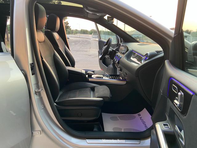 MERCEDES-BENZ B 180 usata, con Controllo trazione