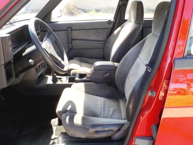 ALFA ROMEO 75 usata 24