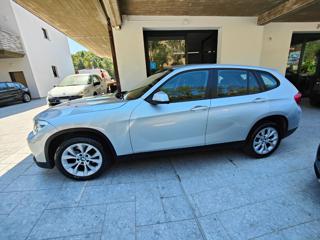 BMW X1 usata, con Alzacristalli elettrici