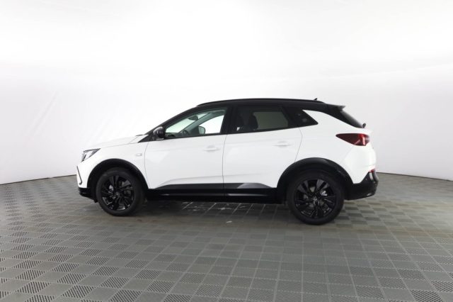 OPEL Grandland usata 5