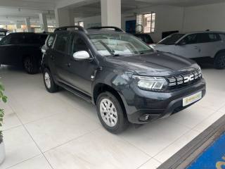 DACIA Duster usata, con Cerchi in lega