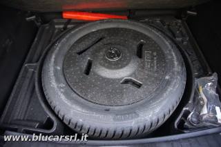 JEEP Compass usata, con Servosterzo