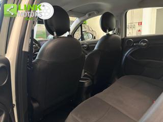 FIAT 500X usata, con Controllo elettronico della corsia